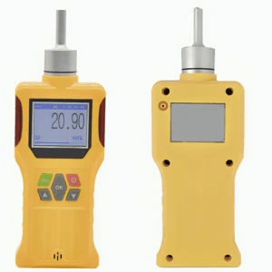 Enviro Forest Portable Gas Detector