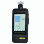 Enviro Forest Carbon Dioxide Test Monitor