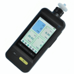 Enviro Forest Carbon Dioxide Test Monitor