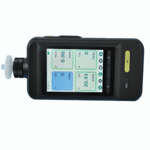 Enviro Forest Carbon Dioxide Test Monitor