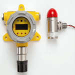 Enviro Forest Alarm Gas Detector