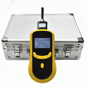 Enviro Forest Digital Carbon Dioxide Gas Analyzer