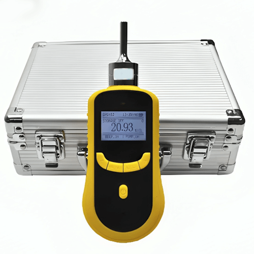 Enviro Forest Digital Carbon Dioxide Gas Analyzer
