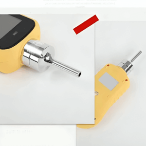 Enviro Forest Digital Carbon Dioxide Gas Analyzer
