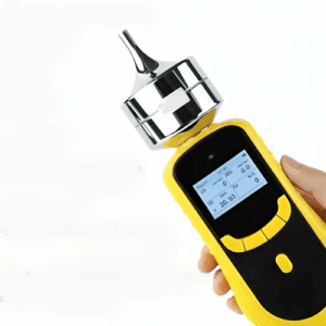 Enviro Forest Digital Carbon Dioxide Gas Analyzer