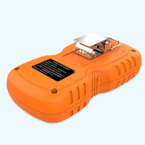 Enviro Forest Alarm Gas Analyzer