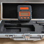 Enviro Forest Alarm Gas Analyzer