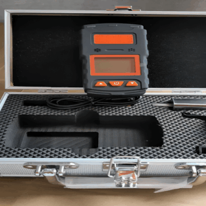 Enviro Forest Alarm Gas Analyzer