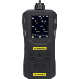 Enviro Forest CO2 Multi Gas Leak Detectors