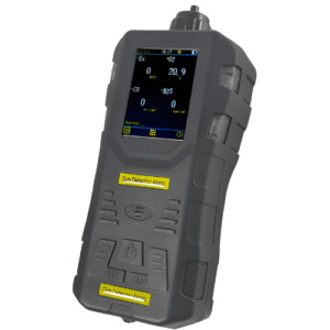 Enviro Forest CO2 Multi Gas Leak Detectors