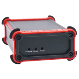 Enviro Forest CO2 Gas Analyzer