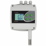 Enviro Forest Environmental Carbon Dioxide (CO2) Sensor