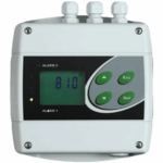 Enviro Forest Environmental Carbon Dioxide (CO2) Sensor