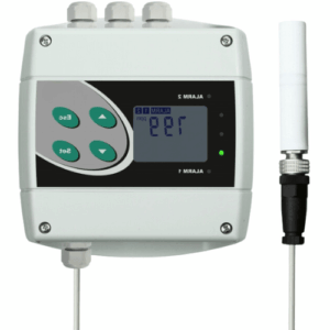 Enviro Forest Environmental Carbon Dioxide (CO2) Sensor