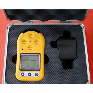 Enviro Forest Infrared Carbon Dioxide Detector