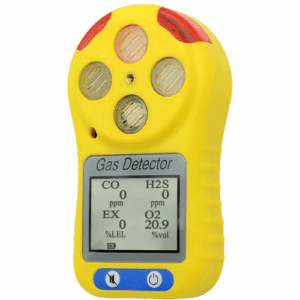 Enviro Forest Infrared Carbon Dioxide Detector