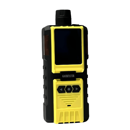 Enviro Forest Portable Coal Mine Detector