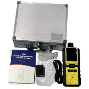 Enviro Forest Portable Coal Mine Detector