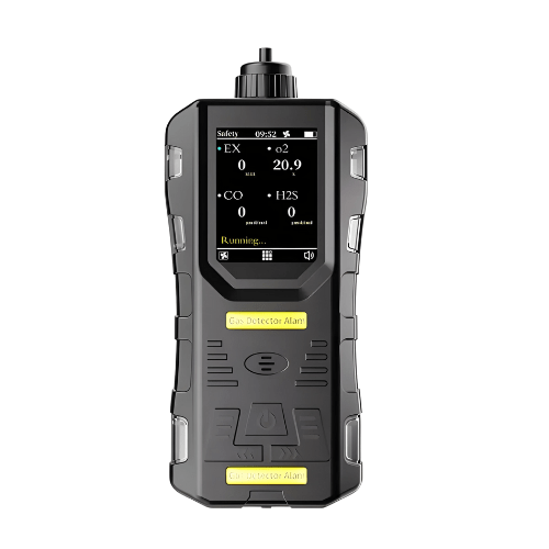 Enviro Forest Compact Multi-Gas Detector