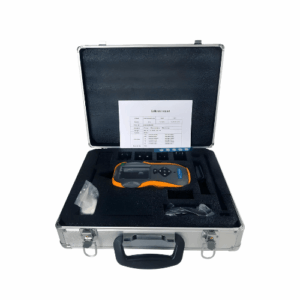 Enviro Forest Portable Multi-Gas Detector with Pump