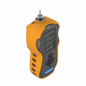 Enviro Forest Portable Multi-Gas Detector with Pump