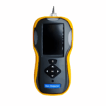 Enviro Forest Portable Multi-Gas Detector with Pump