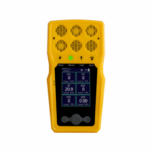 EFOCDGDDL-205-1.png Enviro Forest Multi-Gas Detector and Alarm