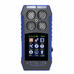 Enviro Forest Portable CO2 Gas Meter