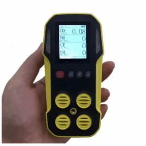 Enviro Forest Portable Multi-Gas Monitor