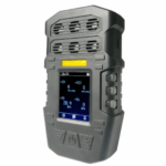 Enviro Forest Portable Gas Alarm Instrument