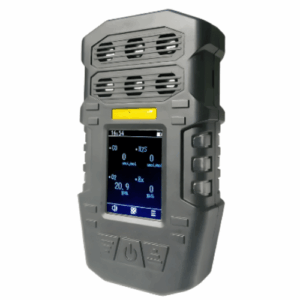 Enviro Forest Portable Gas Alarm Instrument