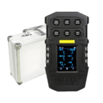 Enviro Forest Portable Gas Alarm Instrument