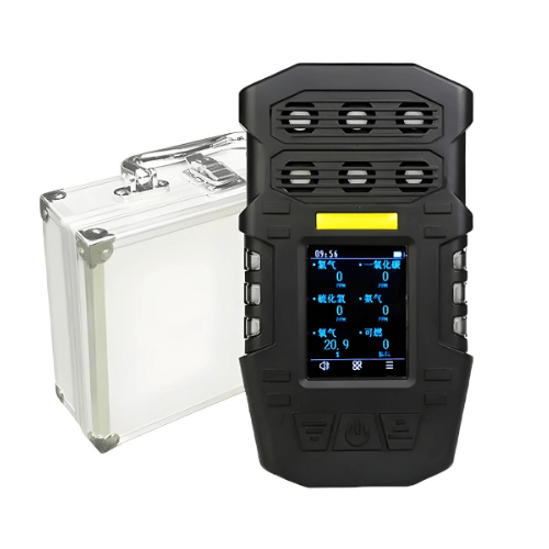 Enviro Forest Portable Gas Alarm Instrument