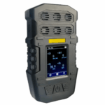 Enviro Forest Portable Gas Alarm Instrument