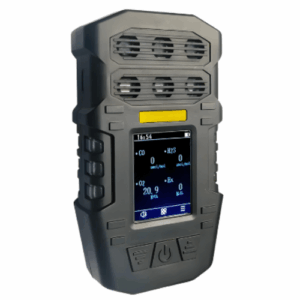 Enviro Forest Portable Gas Alarm Instrument