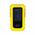 Enviro Forest Portable Detector with Pump