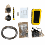 Enviro Forest Portable Detector with Pump