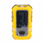 Enviro Forest Portable Detector with Pump