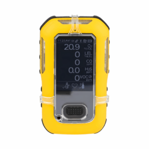 Enviro Forest Portable Detector with Pump