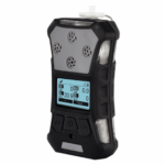 Enviro Forest Quad-Gas Air Quality Monitor