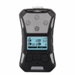 Enviro Forest Quad-Gas Air Quality Monitor