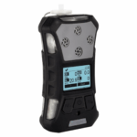 Enviro Forest Quad-Gas Air Quality Monitor