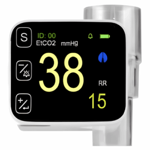 Enviro Forest Portable CO2 Micro Monitor