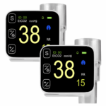 Enviro Forest Portable CO2 Micro Monitor