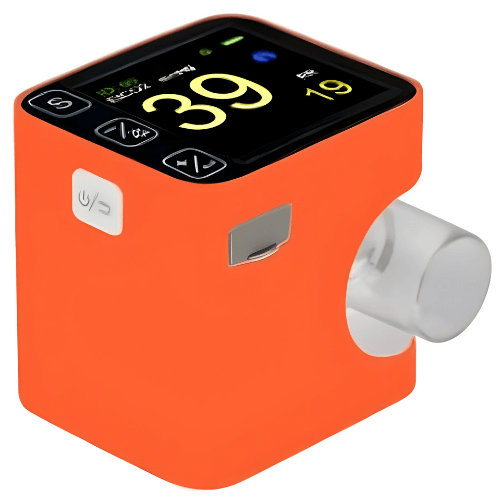 Enviro Forest Portable CO2 Micro Monitor