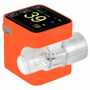 Enviro Forest Portable CO2 Micro Monitor