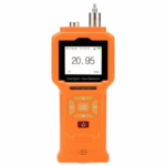 Enviro Forest CO2 Gas Detector