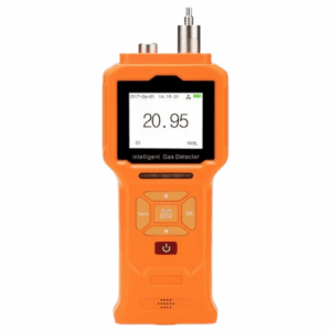 Enviro Forest CO2 Gas Detector
