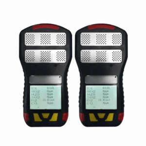Enviro Forest Portable Multi-Gas Analyzer