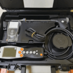 Enviro Forest Multi-Gas Flue Analyzer